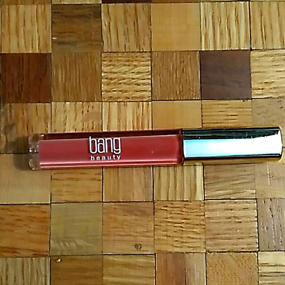 Bang beauty balm